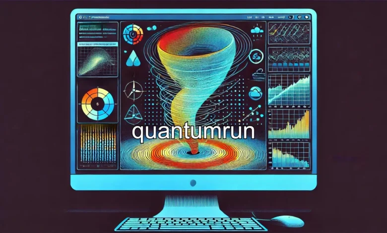 Quantumrun