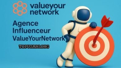 Agence Influenceur ValueYourNetwork