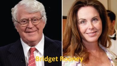 Bridget Rooney