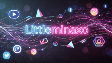 littleminaxo