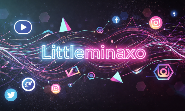 littleminaxo