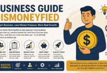 Business Guide Dismoneyfied