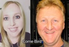 Corrie Bird