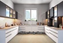 Kitchen Design Ideas