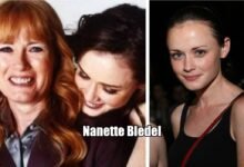 Nanette Bledel