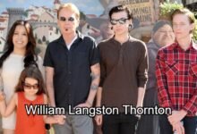 William Langston Thornton