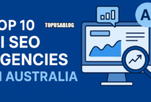 SEO Agency in Australia UploadArticle