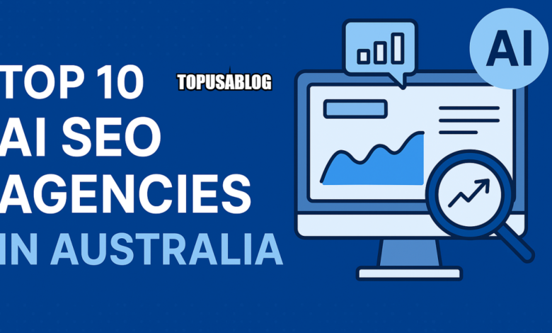 SEO Agency in Australia UploadArticle