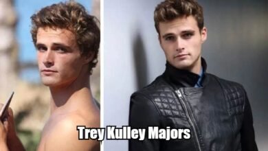 Trey Kulley Majors