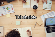 Tubehalote
