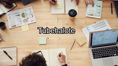 Tubehalote