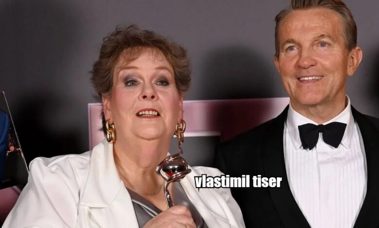 vlastimil tiser
