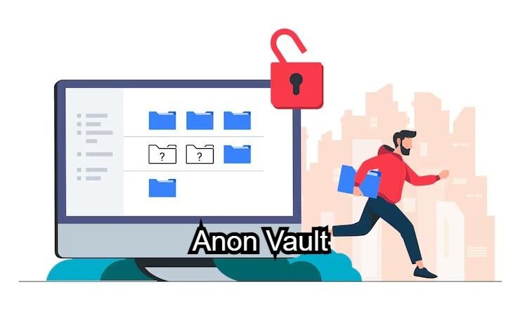 Anon Vault