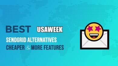 Best SendGrid Alternative