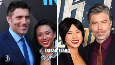 Darah Trang