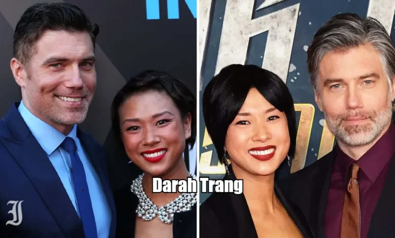 Darah Trang