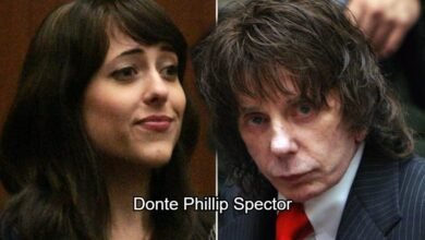 Donte Phillip Spector