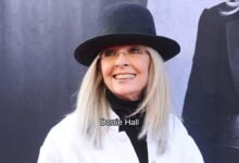 Dorrie Hall