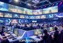 Esports News DualMedia