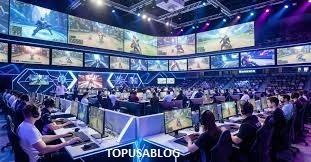 Esports News DualMedia