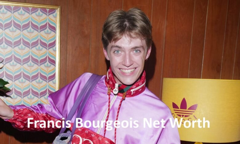 Francis Bourgeois Net Worth:
