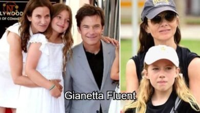 Gianetta Fluent