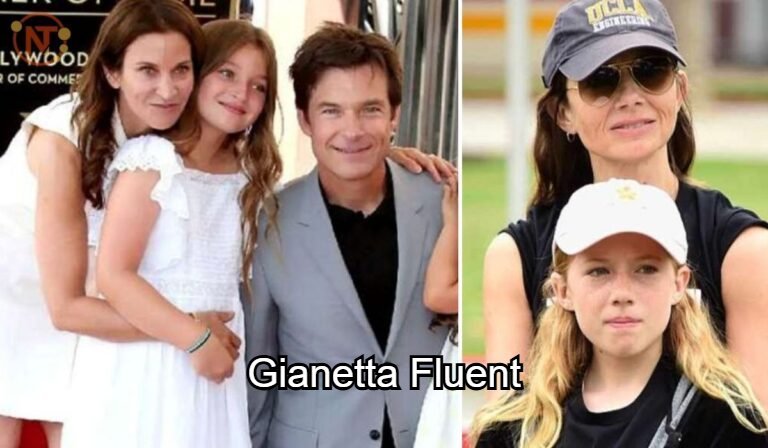 Gianetta Fluent