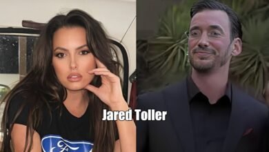 Jared Toller