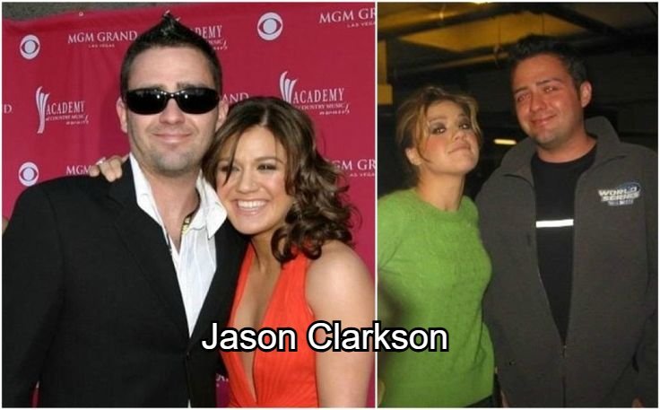 Jason Clarkson
