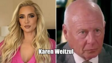 Karen Weitzul