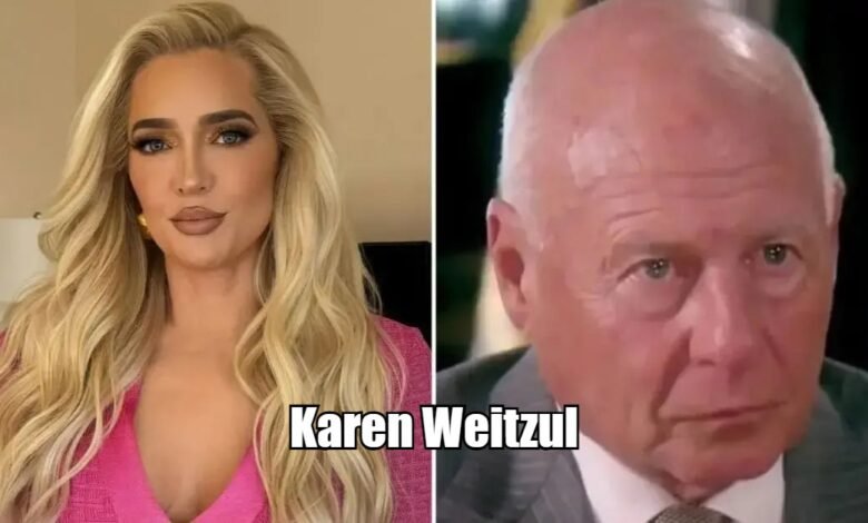 Karen Weitzul