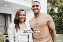 Kynnedy Hurts