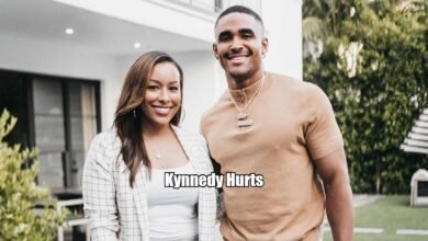 Kynnedy Hurts