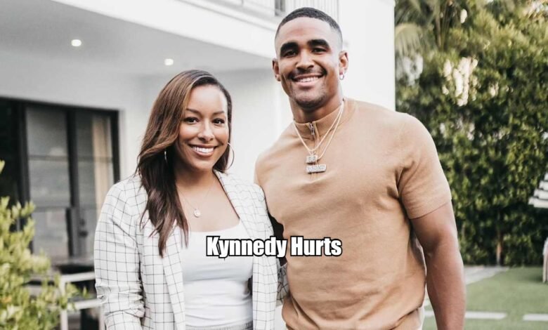 Kynnedy Hurts