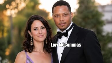 Lori McCommas