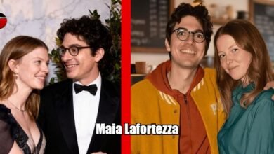 Maia Lafortezza