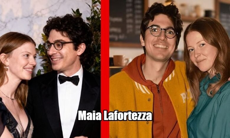 Maia Lafortezza