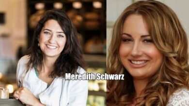 Meredith Schwarz