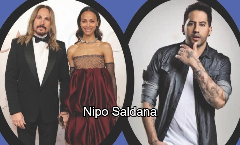 Nipo Saldana