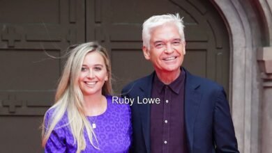 Ruby Lowe