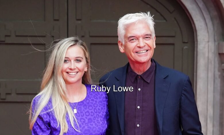 Ruby Lowe