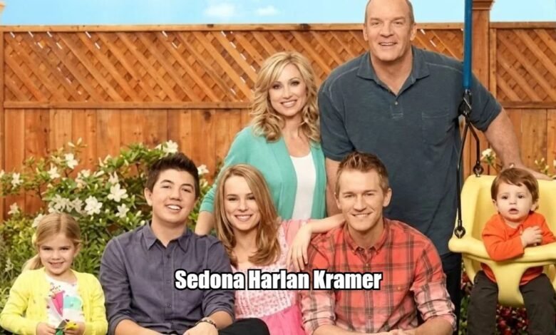 Who Is Sedona Harlan Kramer