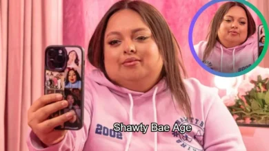 Shawty Bae Age