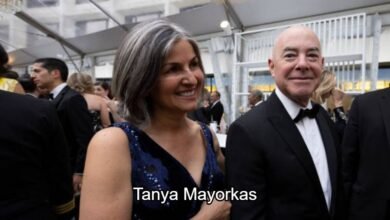 Tanya Mayorkas