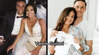 Valerie Guiliani