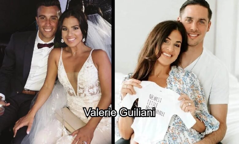 Valerie Guiliani
