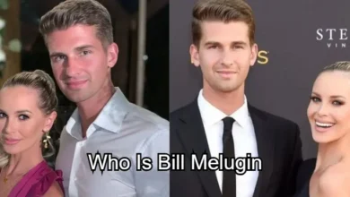 Who Is Bill Melugin