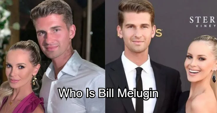 Who Is Bill Melugin