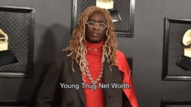 Young Thug Net Worth