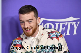 angus cloud net worth